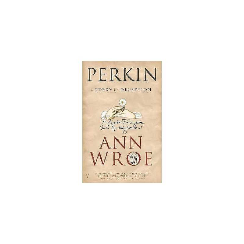 Perkin - 9780099449966