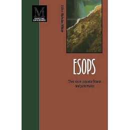 ESOPS - 9780333576182