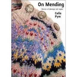 On Mending - 9781912480586
