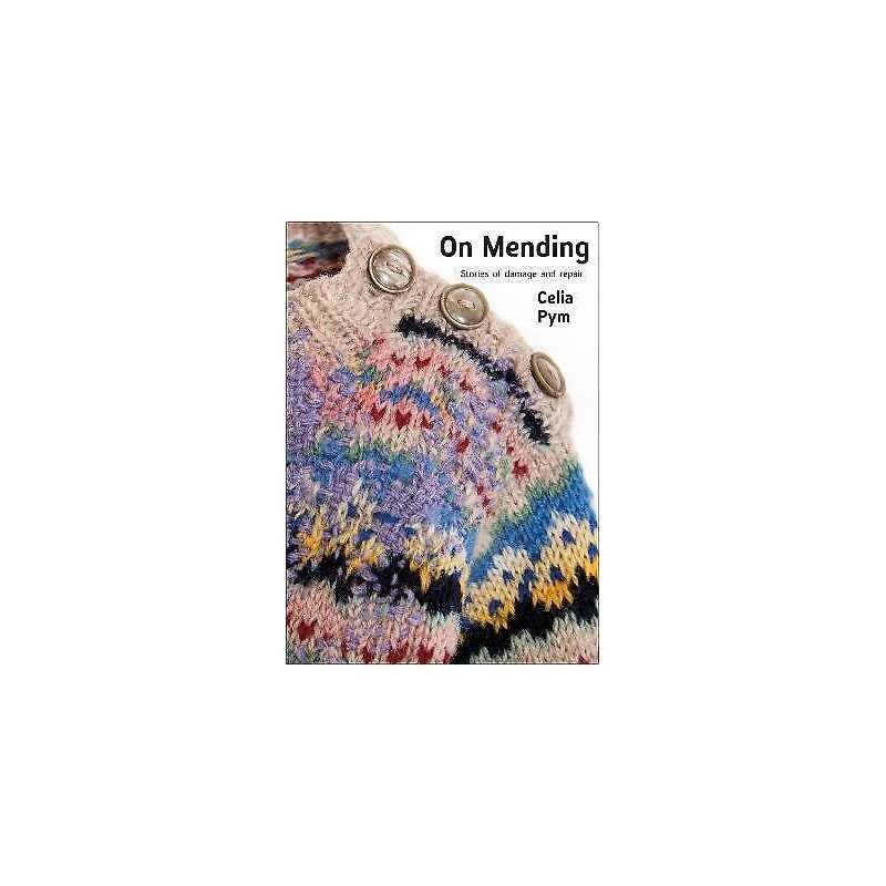 On Mending - 9781912480586