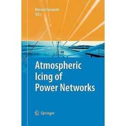 Atmospheric Icing of Power Networks - 9789400789463