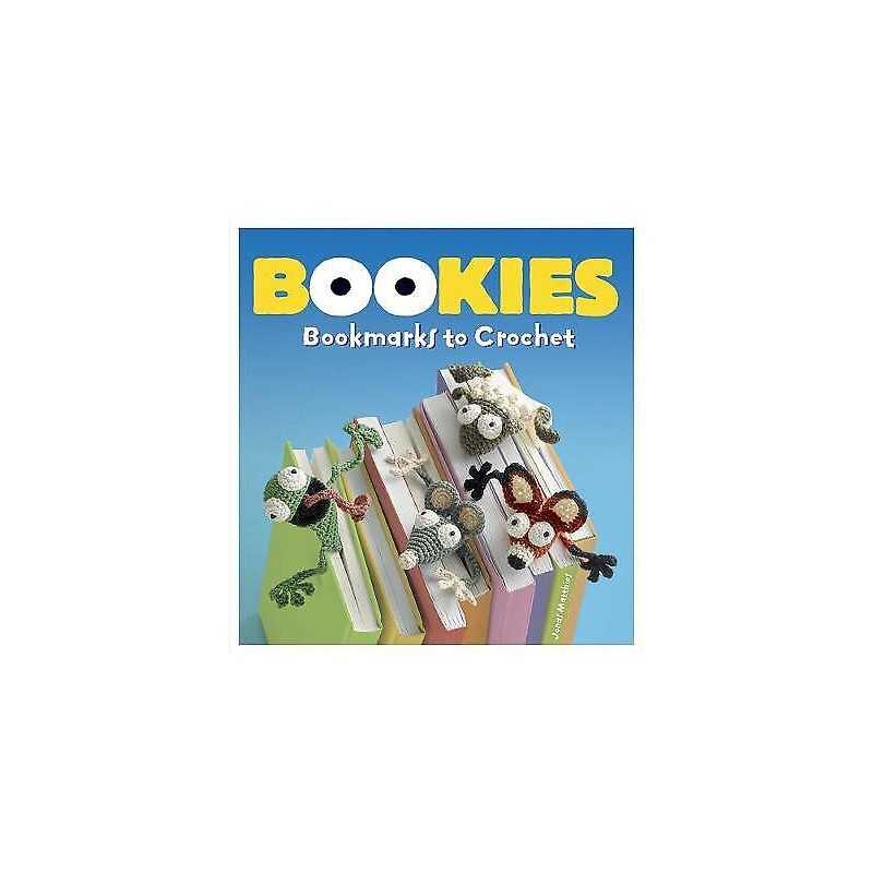 Bookies - 9780486833941
