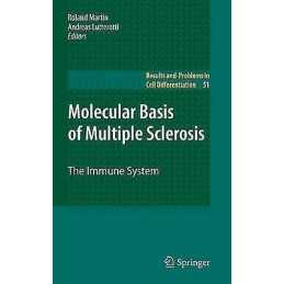 Molecular Basis of Multiple Sclerosis - 9783642141522