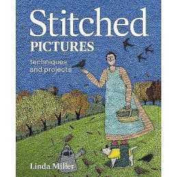 Stitched Pictures - 9780719840371