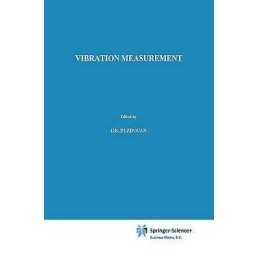 Vibration measurement - 9789048182879