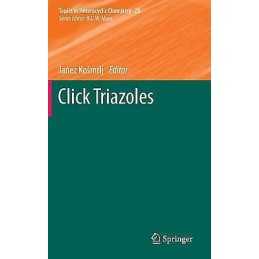 Click Triazoles - 9783642294280