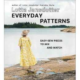 Lotta Jansdotter Everyday Patterns - 9781419743986