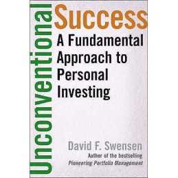 Unconventional Success - 9780743228381