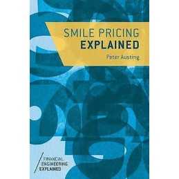 Smile Pricing Explained - 9781137335715