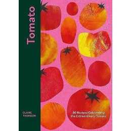 Tomato - 9781787137851