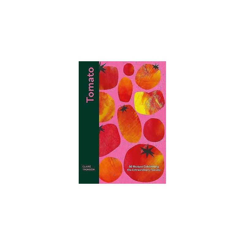 Tomato - 9781787137851