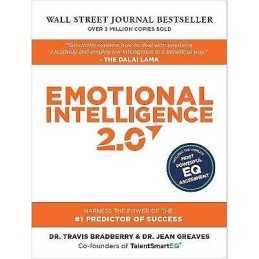 Emotional Intelligence 2.0 - 9780974320625
