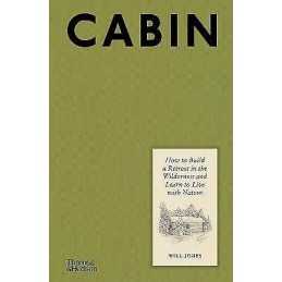 Cabin - 9780500024959