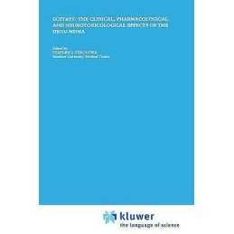 Ecstasy: The Clinical, Pharmacological and Neurotoxicological... - 9780792303053