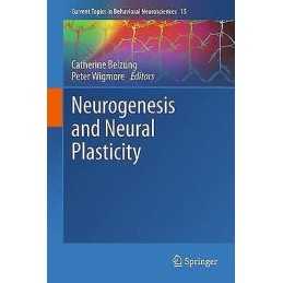 Neurogenesis and Neural Plasticity - 9783642444906