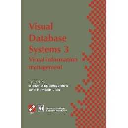 Visual Database Systems 3 - 9781475769371