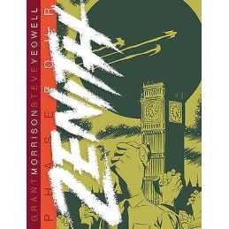 Zenith: Phase Four - 9781781083451