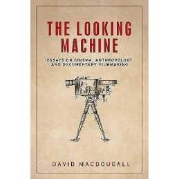 The Looking Machine - 9781526134110