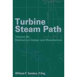 Turbine Steam Path Maintenance & Repair - 9781593700096