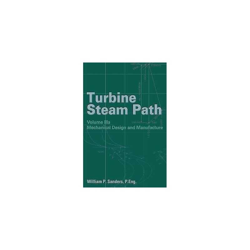 Turbine Steam Path Maintenance & Repair - 9781593700096