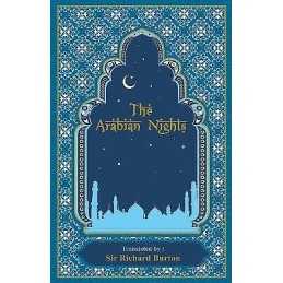 The Arabian Nights - 9781607103097