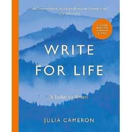 Write for Life - 9781800815216
