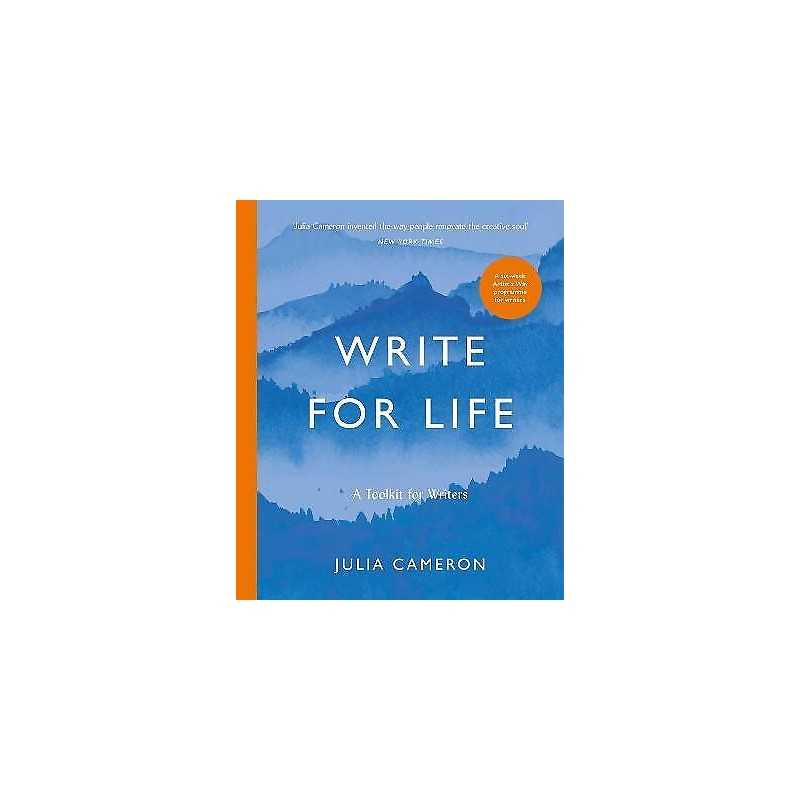 Write for Life - 9781800815216