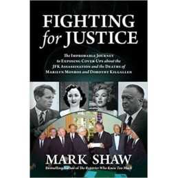 Fighting for Justice - 9781637586440