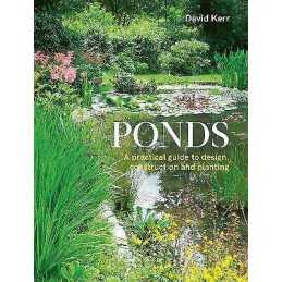 Ponds - 9780719842535