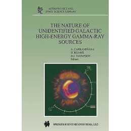 The Nature of Unidentified Galactic High-Energy Gamma-Ray Sou... - 9789401038751