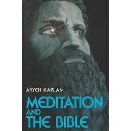 Meditation and the Bible - 9780877286172