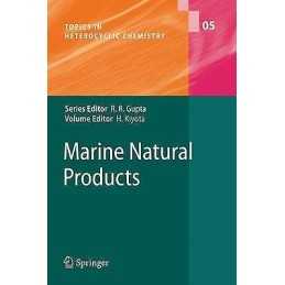 Marine Natural Products - 9783540337287