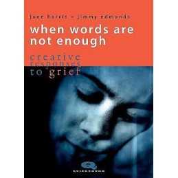 When Words are not Enough - 9781912480579