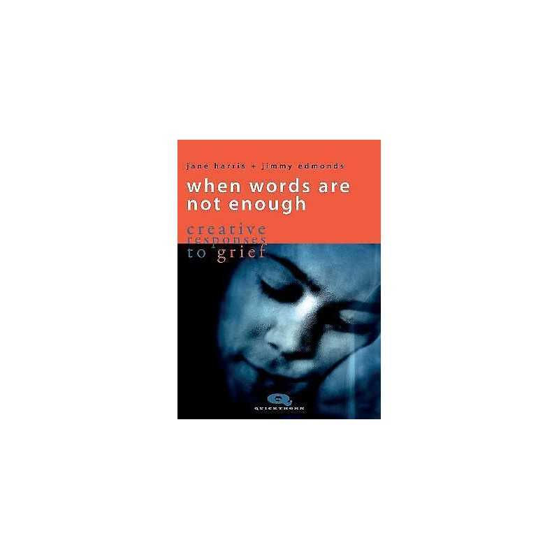 When Words are not Enough - 9781912480579