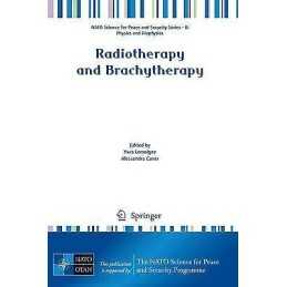 Radiotherapy and Brachytherapy - 9789048130962