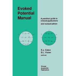Evoked Potential Manual - 9789401074247