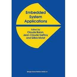 Embedded System Applications - 9780792399476