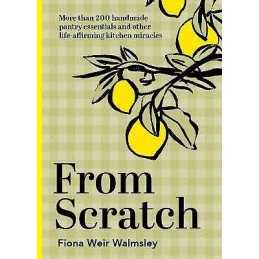From Scratch - 9781743798072