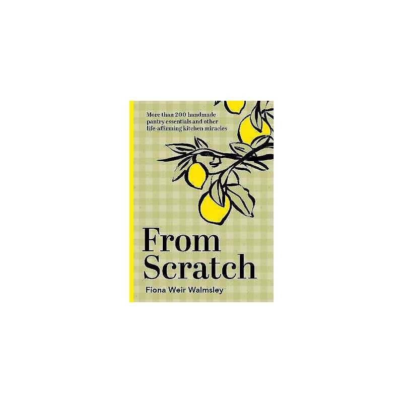 From Scratch - 9781743798072