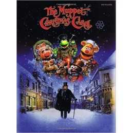 The Muppet Christmas Carol - 9780793520077