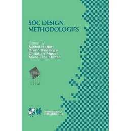 SOC Design Methodologies - 9781475765304