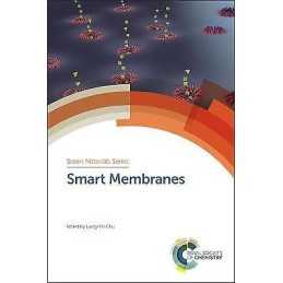 Smart Membranes - 9781788012430