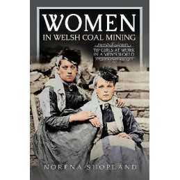 Women in Welsh Coal Mining - 9781399075220