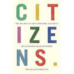 Citizens - 9781912454846