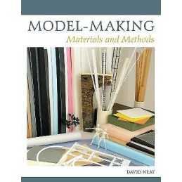 Model-making - 9780719842474