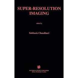 Super-Resolution Imaging - 9780792374718