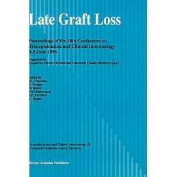 Late Graft Loss - 9780792343158