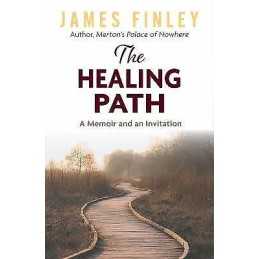 The Healing Path - 9781626985100