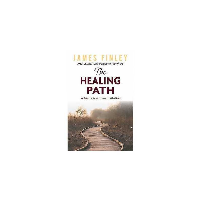 The Healing Path - 9781626985100