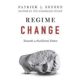 Regime Change - 9781800753297